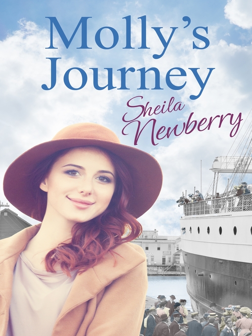 Title details for Molly's Journey by Sheila Newberry - Available